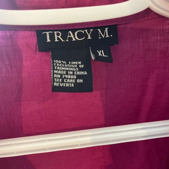 Blouse - Picture 4 of 4